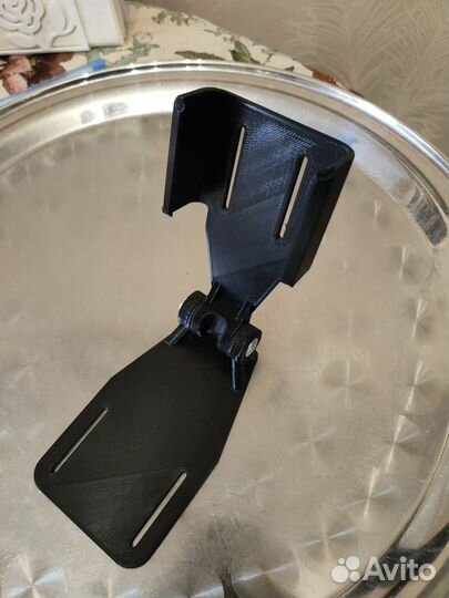 Кронштейн к Эхолоту Практик эр 4-6