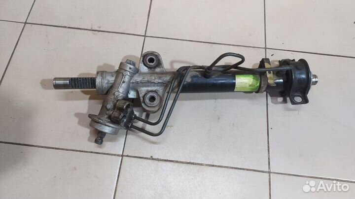 Рейка рулевая Kia Spectra II