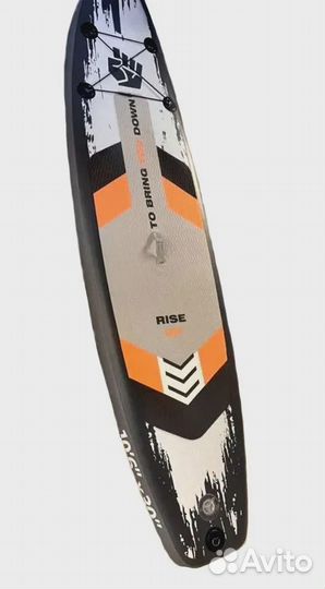 Сап доска Sup board Win Rise up 10.6