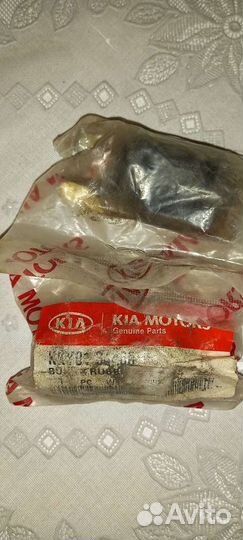 Сайлентблоки переднего рычага Kia