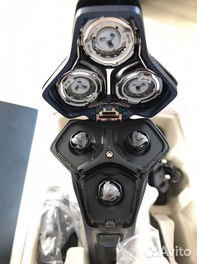 Бритва электрическая