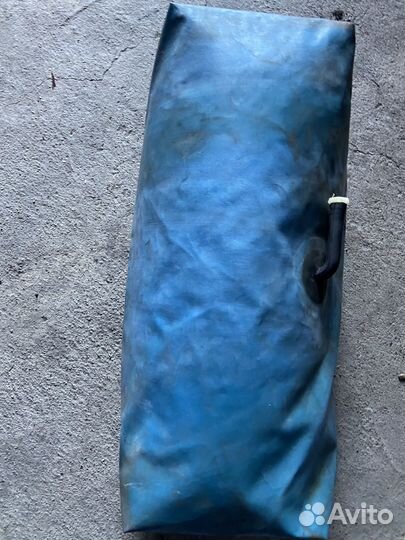 Подушка водная