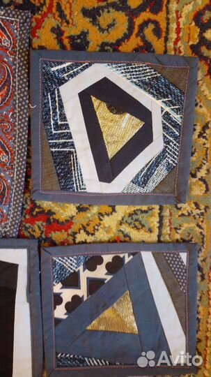 Ланчматы для кухни и дачи