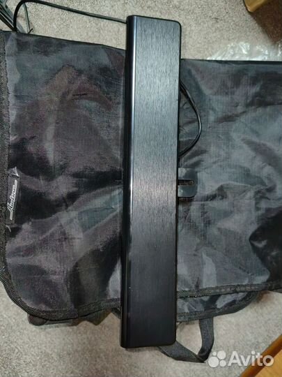 Тв антенна активная