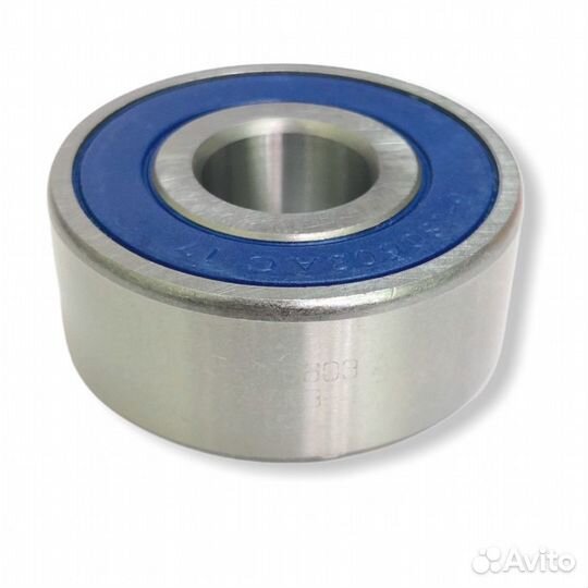Подшипник 180603 (62303) спз-4