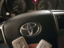 Автоключ-смарт на Тойоту