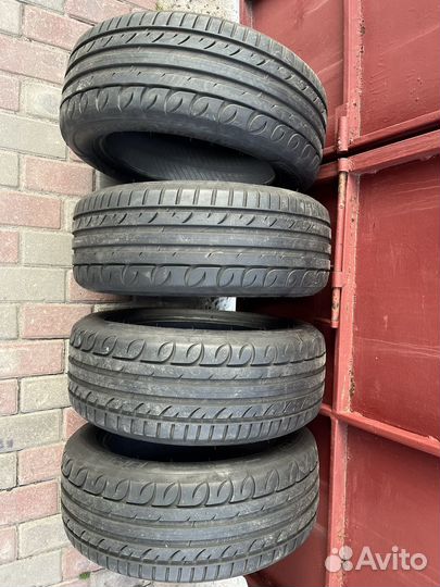 Tigar UHP Ultra High Performance 225/50 R17 98W