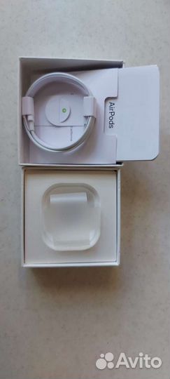 Airpods 3