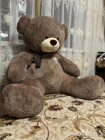 Мягкая игрушка