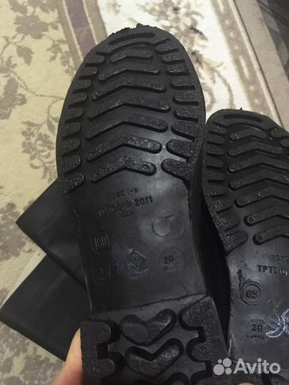 Сапоги43,болотники, рыбацкие