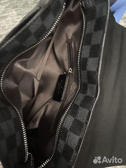 Барсетка louis vuitton мужская