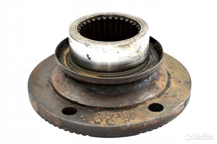 Флянец редуктора MAN 2-series 19.422 (01.86-12.97)