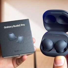 Беспроводные наушники samsung galaxy buds 2 pro