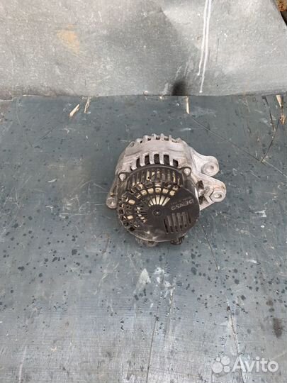 Генератор Тойота Аурис Е150