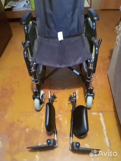Кресло для инвалидов