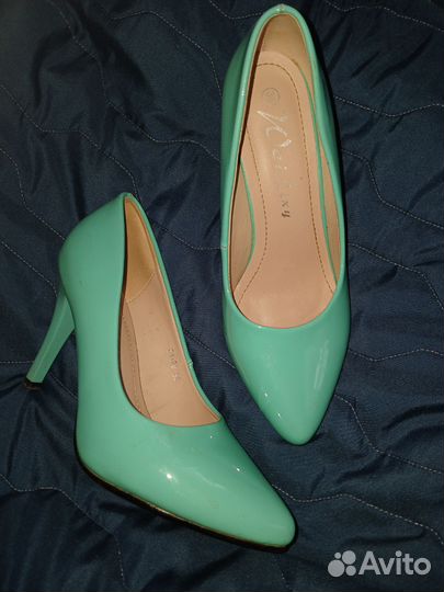 Туфли женские 36 размер