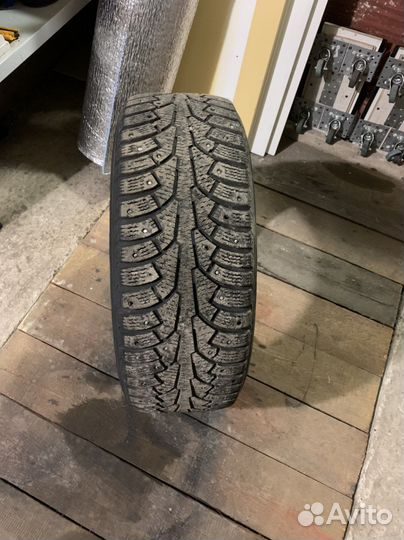Nokian Tyres Hakkapeliitta 5 205/55 R16