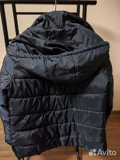 Куртка демисезонная женская 44 размер