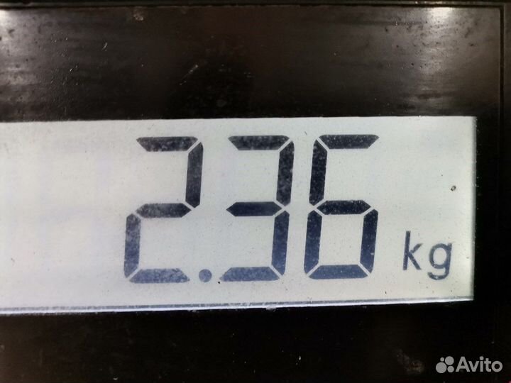 Маховик для Peugeot-Citroen 607