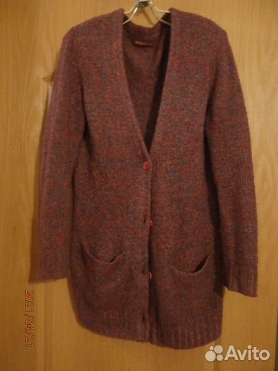 Женские вещи б\у