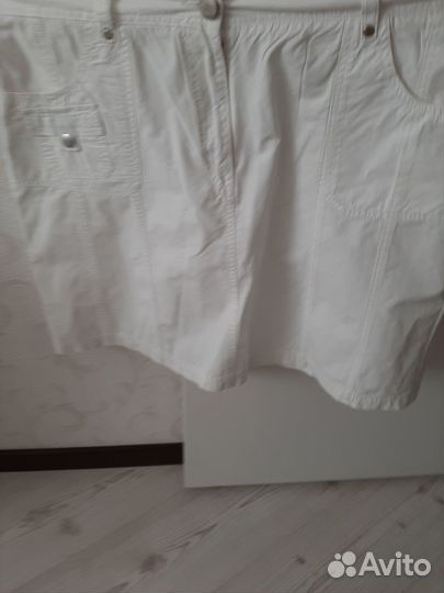 Юбка женская летняя 48 р