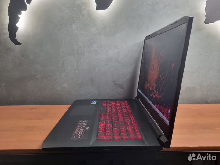 Acer Nitro 5 17,3