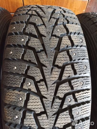 Maxxis ArcticTrekker NS3 225/60 R17 103T