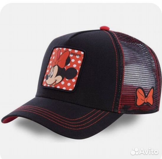 Бейсболка Мужская/Женскаяв стиле «хип-хоп»