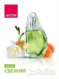 Парфюмерная вода Percieve Dew 50 мл