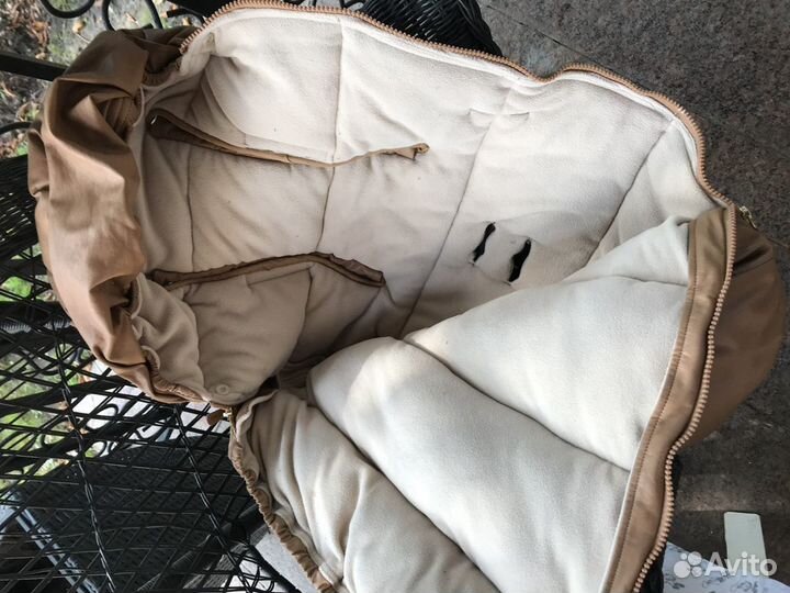 Зимний конверт Elodie details