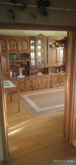 2-к. квартира, 50 м², 3/5 эт.