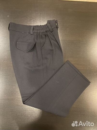 Костюм тройка на мальчика