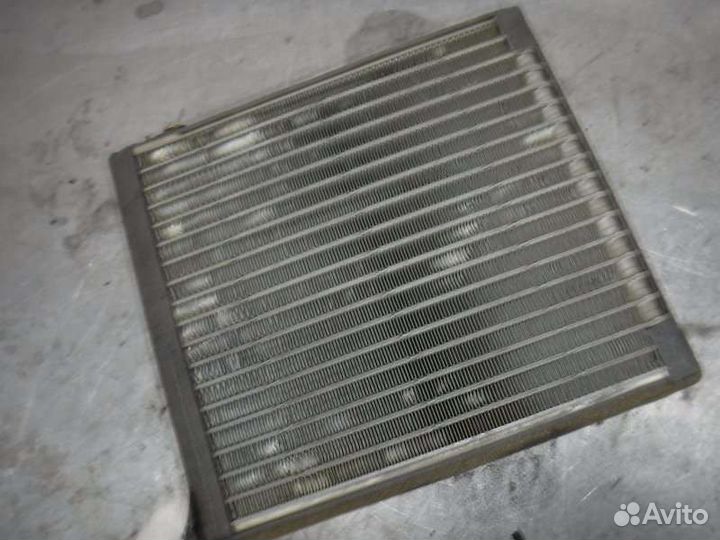 Испаритель кондиционера Mitsubishi Pajero 3 6G74