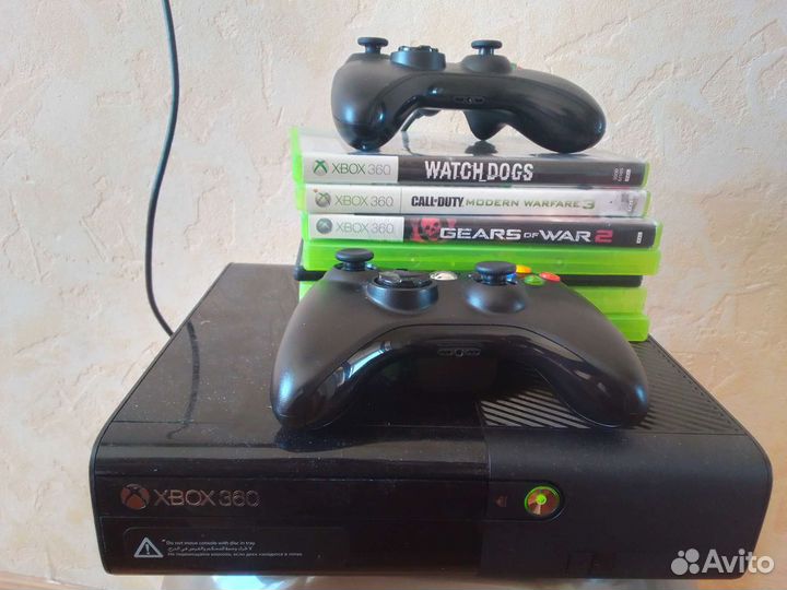 Xbox 360
