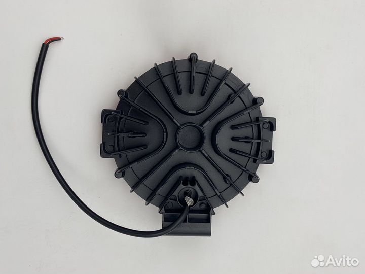 Светодиодные фары