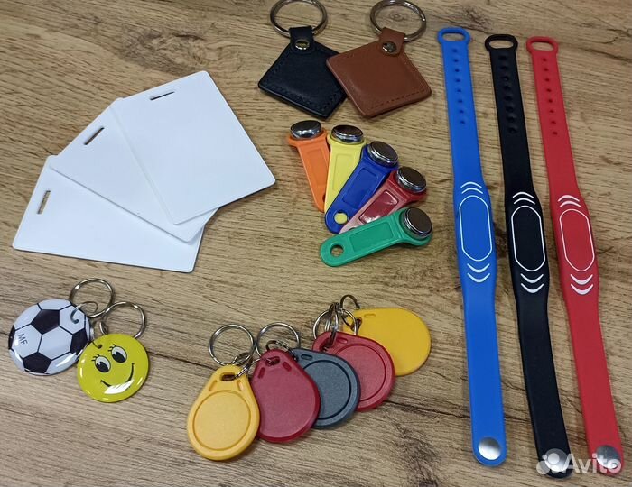 Изготовление дверных и домофонных ключей