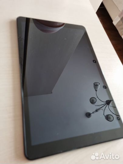 Samsung Galaxy Tab A (2018, 10.5)