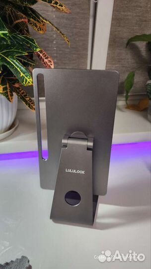 Магнитная подставка для Samsung S7+/S8+, FE, S7/S8