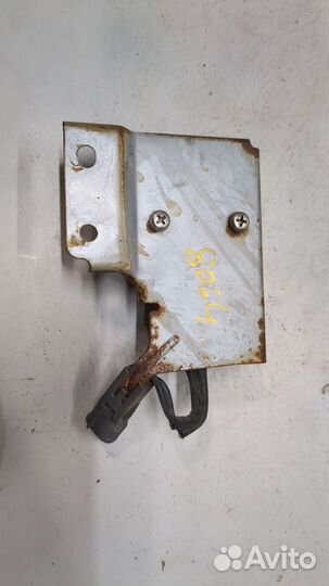 Блок управления вентиляторами Mazda CX-7, 2007