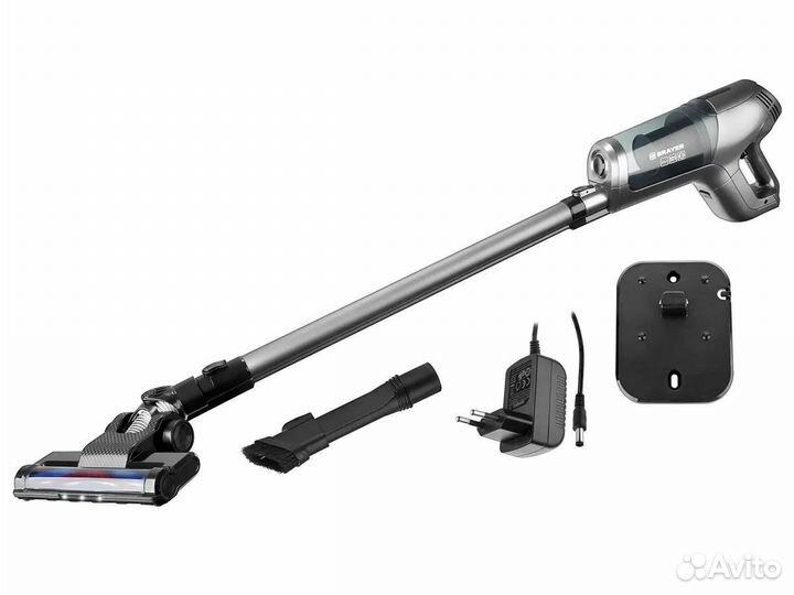 Новый беспроводной пылесос Brayer BR4263