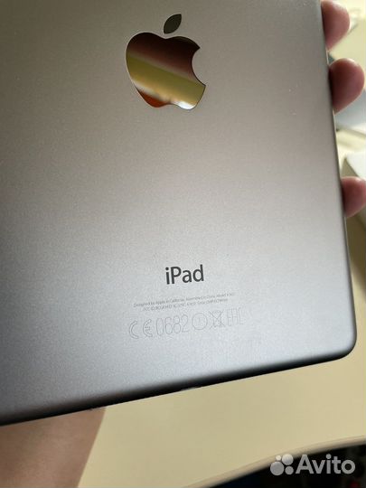 iPad mini