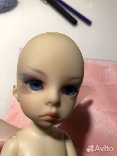 BJD Стрекоза Kulian Doolzone