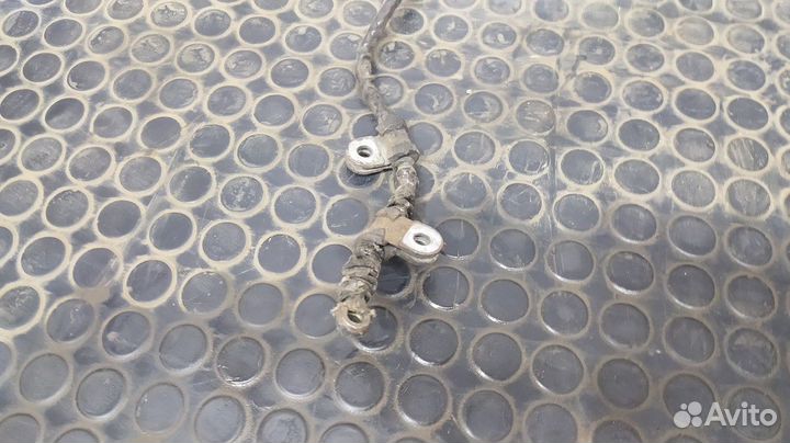 Трубка топливная обратка