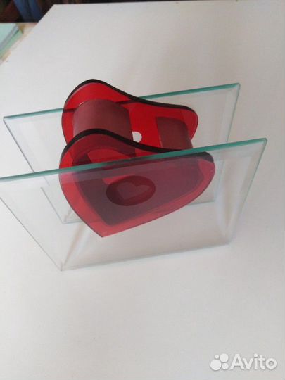 Подсвечники Свечи