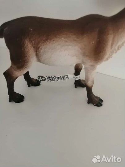 Фигурка schleich северный олень