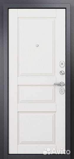 Дверь входная