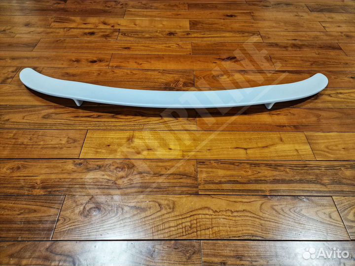 Спойлер Hamann BMW 5 GT Gran Turismo F07