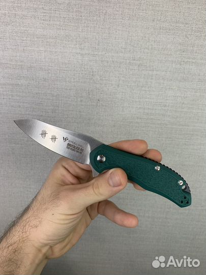 Steel will modus f25 brutalica 10 years