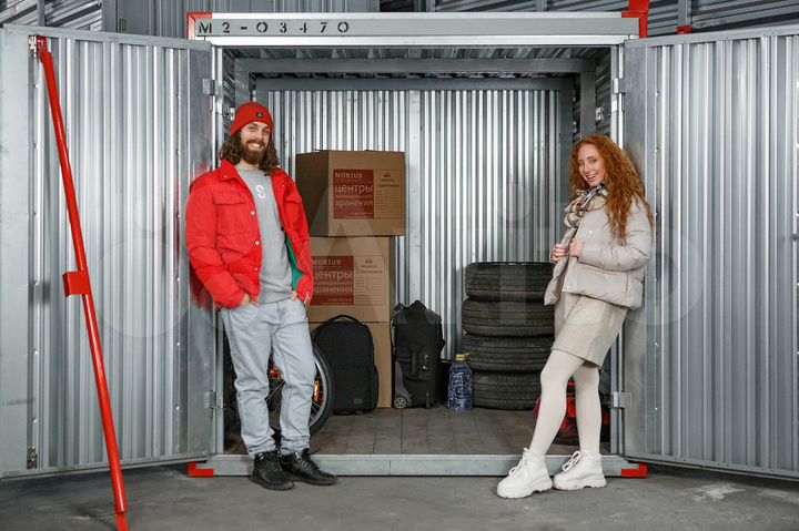 Аренда склада для хранения мебели при ремонте