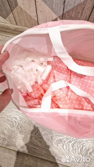 Детская игровая палатка